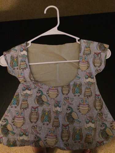 Clothes pin bag